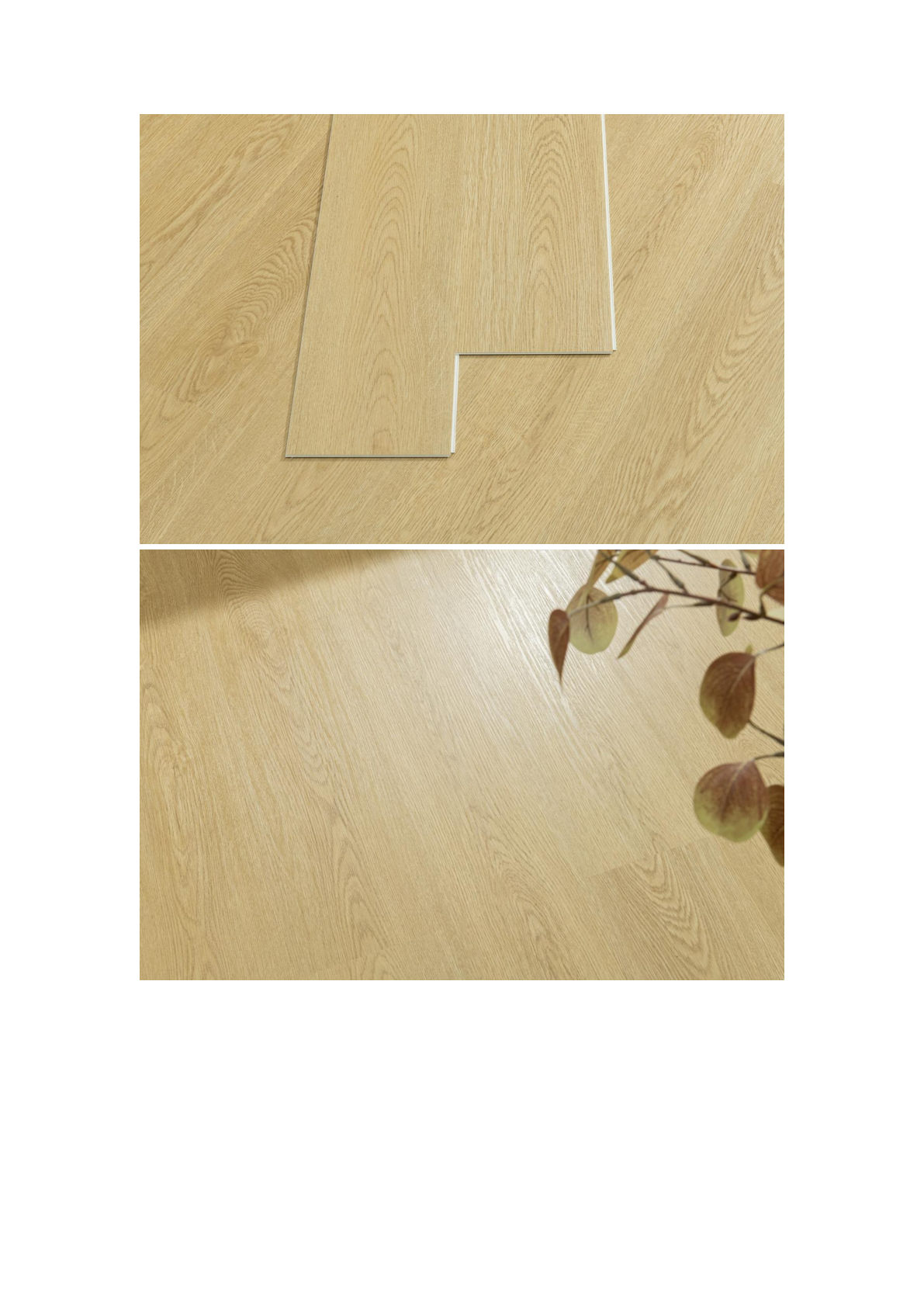 石晶SPC地板 4/5mm LS4015/LS5015